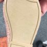 Girls new Zara shoes size 18 Image 7