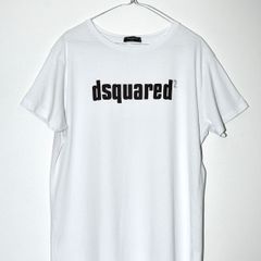 Dsquared 2 white T-shirt
