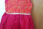 Stunning girls occasion dress 2-3 yrs