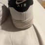Nike Air Force 1 White / Black - FV5948-101 Image 3