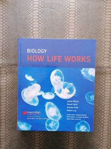 Biology: How Life Works by Mortud, Hartl, Knoll abd Lue