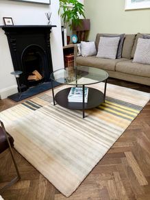 Pure Wool Rug