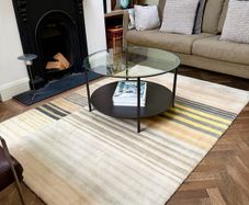 Pure Wool Rug