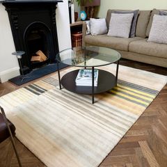 Pure Wool Rug
