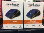 Wireless PC Mouse