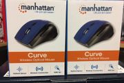 Wireless PC Mouse