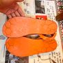 2 x Vivobarefoot San-Dal Leather Barefoot Sandals SIZE 44&45 RRP170 Image 5