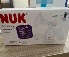 NUk soft and easy extension kit
