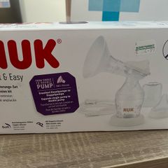 NUk soft and easy extension kit