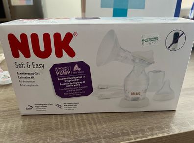 NUk soft and easy extension kit