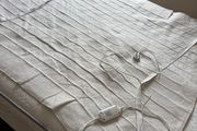 Electric Blanket (double)
