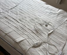 Electric Blanket (double)
