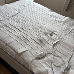 Electric Blanket (double)