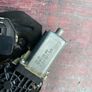 Opel Astra H Convertible Roof Hinges Image 3