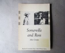 Somerville And Ross