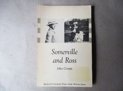 Somerville And Ross