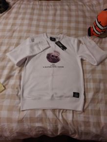 nightmare before christmas sweatshirt