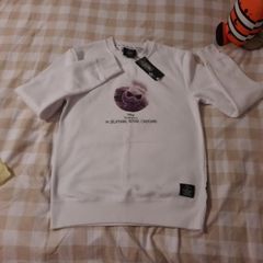 nightmare before christmas sweatshirt