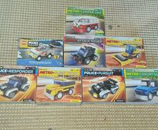 lego