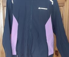 Monterrain jacket