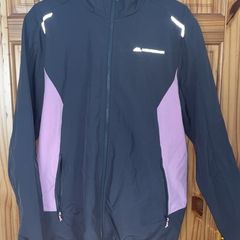 Monterrain jacket