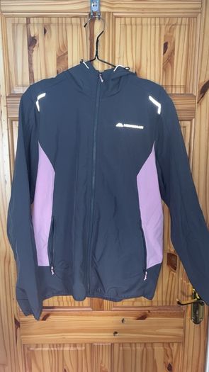 Monterrain jacket