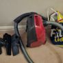 Vaccum cleaner Image 3