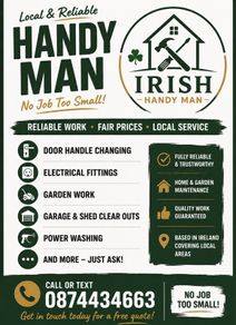 Handyman