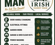 Handyman