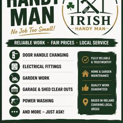 Handyman