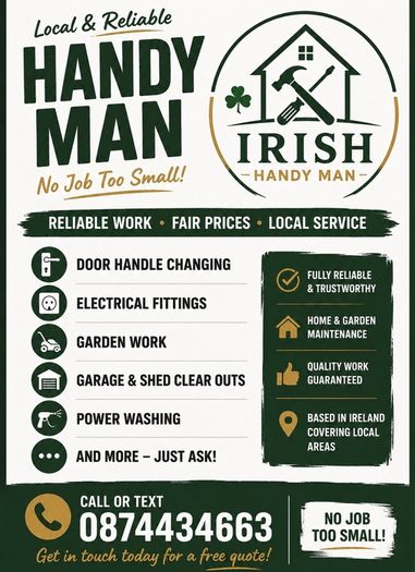 Handyman