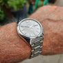 Watch Seiko Actus Automatic. 1977. Image 10