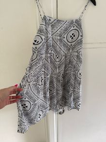 Mickey Mouse dress
