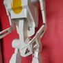 Life Size 5.5 foot Star Wars Battle Droid (One of a Kind) Image 9