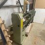 Centauro copy lathe Image 2