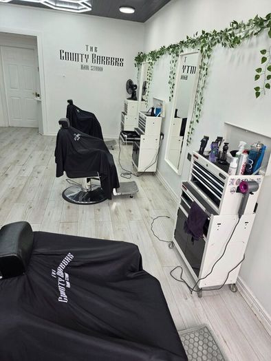 Barbershop