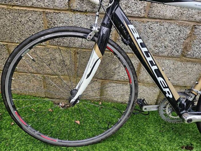 Road Bike