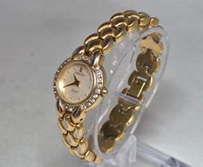 Accurist women's watch