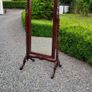 Mahogany mirror Image 2