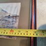 Signed Watercooler Framed Picture Of Sugarloaf Co. Wicklow. Image 3