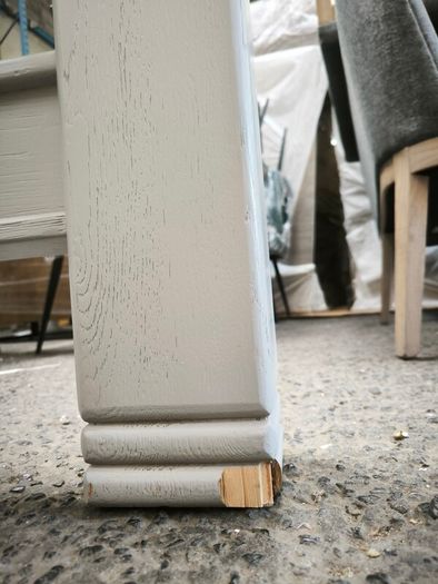Bed frame 6ft