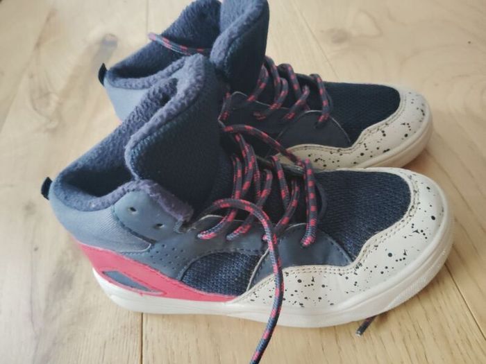 boys kids shoes,boots.UK12.eur31
