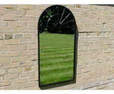 Mirror  Outdoor  Style 12  D7401