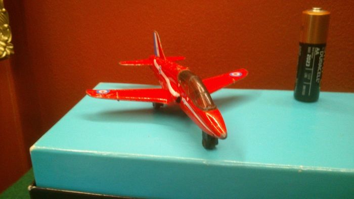 Matchbox