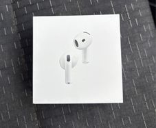 airpods 4 with active noise cancellation