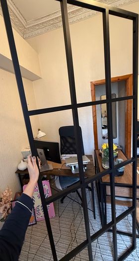 room divider