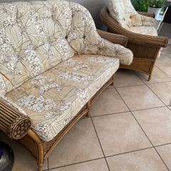 Conservatory sofas