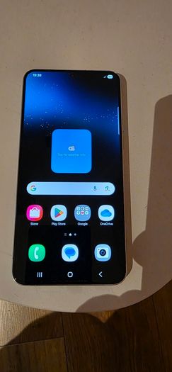 Samsung galaxy S22 plus 5g