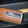 Cue Craft 18oz - 3 part snooker cue, case Image 2