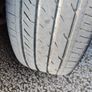 BMW genuine style 193M 18 inch wheels Image 7